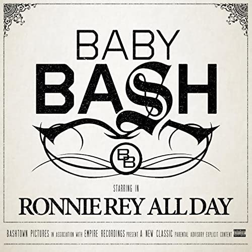 Baby Bash – Certified Freak (Instrumental)